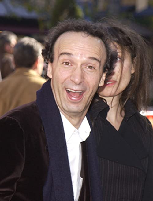 Roberto Benigni