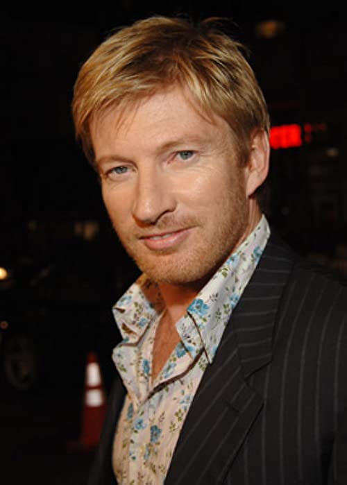 David Wenham