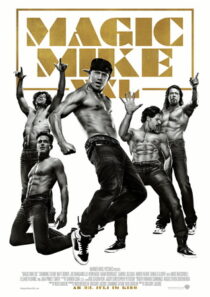 Magic Mike